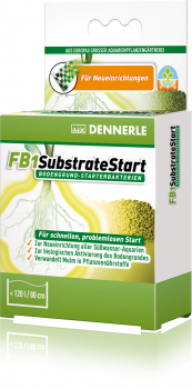 DENNERLE FB1 SubstrateStart